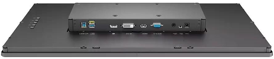 Монитор Philips 24" 242B1TFL