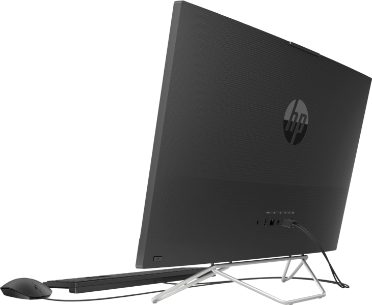 Моноблок HP 27-cb0029ur (5D219EA)