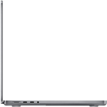 Ноутбук Apple MacBook Pro 14 (M3, 2023) (MTL73LL/A)