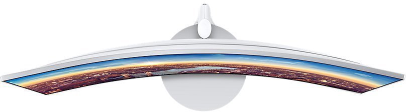 Монитор Samsung 34" C34J791WTI