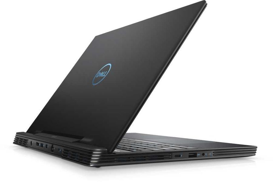 Ноутбук Dell G5 5590 Black (G515-9326)