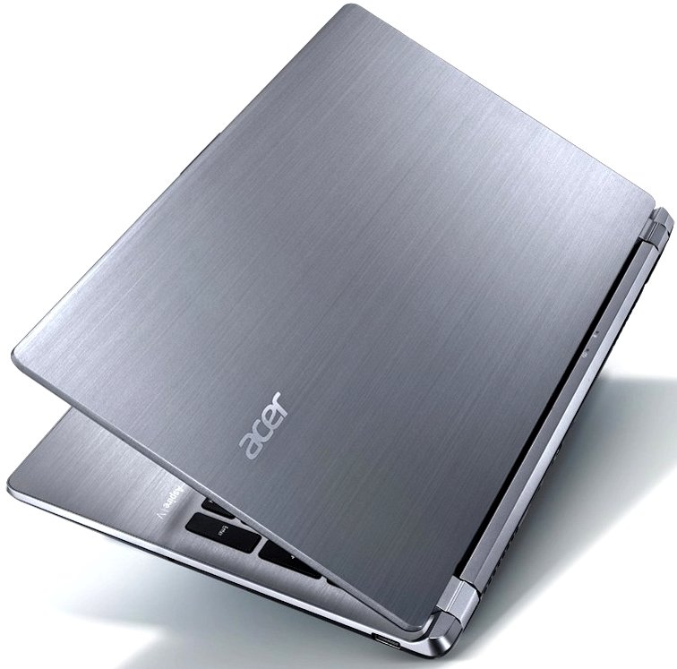 Ноутбук Acer Aspire V7-582PG-54208G1.02Ttii