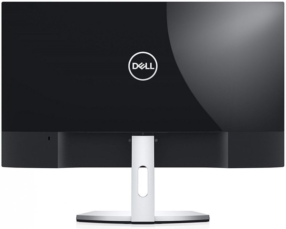 Монитор Dell 27" S2719H Black (2719-2323)
