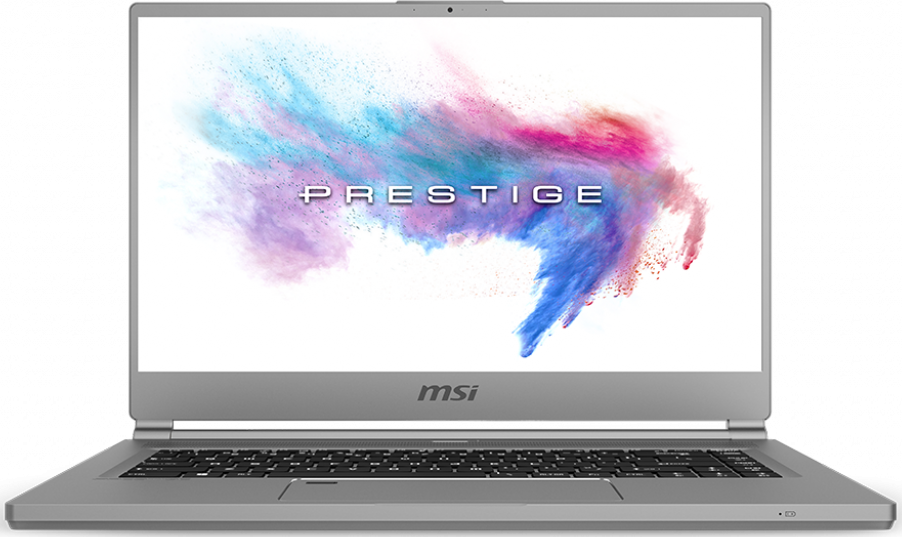 Ноутбук MSI P65 (9SE-1290) Creator