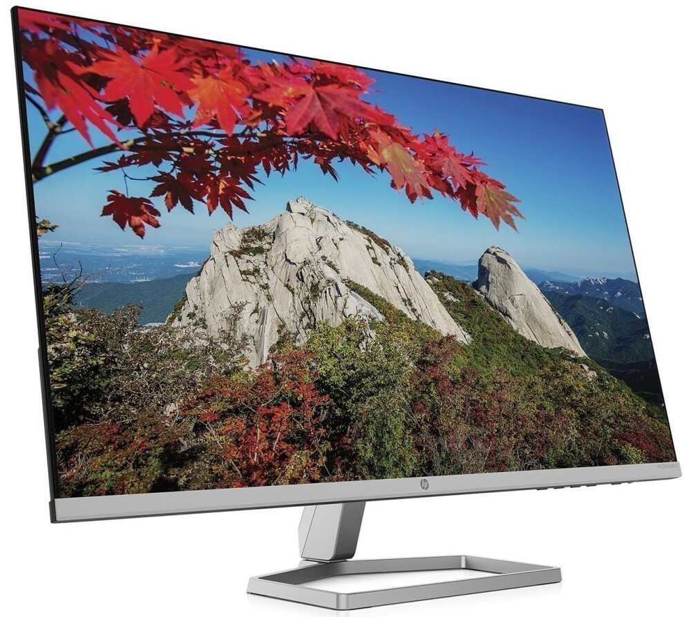 Монитор HP 27" M27fd (2H3Y8AA)