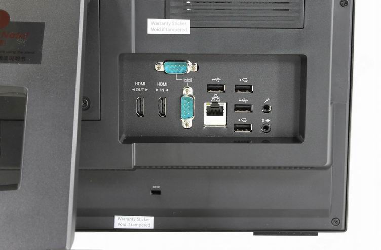 Моноблок MSI Wind Top AP2011-081