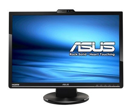 Монитор ASUS 22" VK222HE