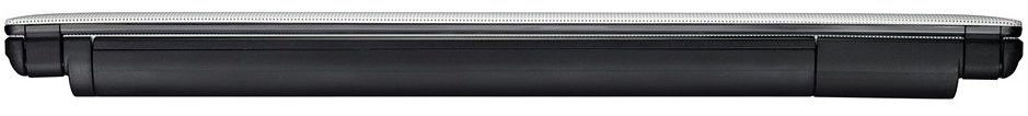 Ноутбук ASUS X501U White