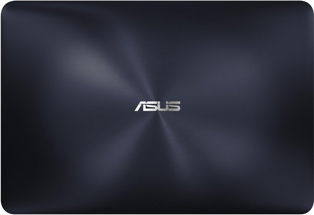 Ноутбук ASUS X556UQ