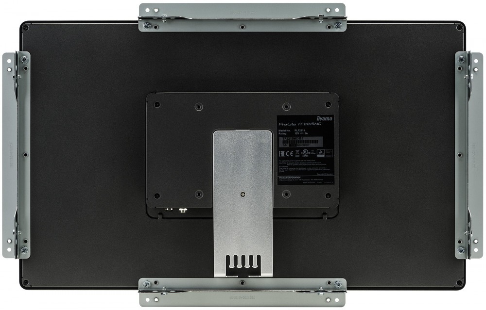 Монитор Iiyama 22" ProLite TF2215MC-B2