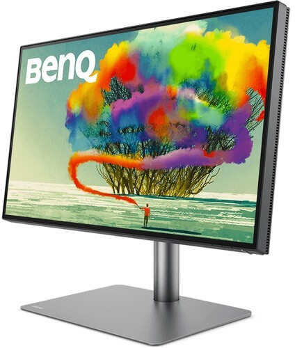 Монитор BenQ 27" PD2725U
