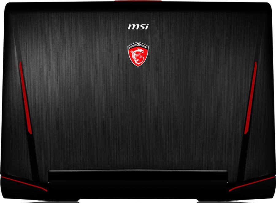 Ноутбук MSI GT80 (2QE-287) Titan SLI