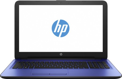 Ноутбук HP 15-ay025ur (P3S93EA)