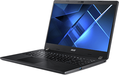 Ноутбук Acer TravelMate P215-53-59ZC