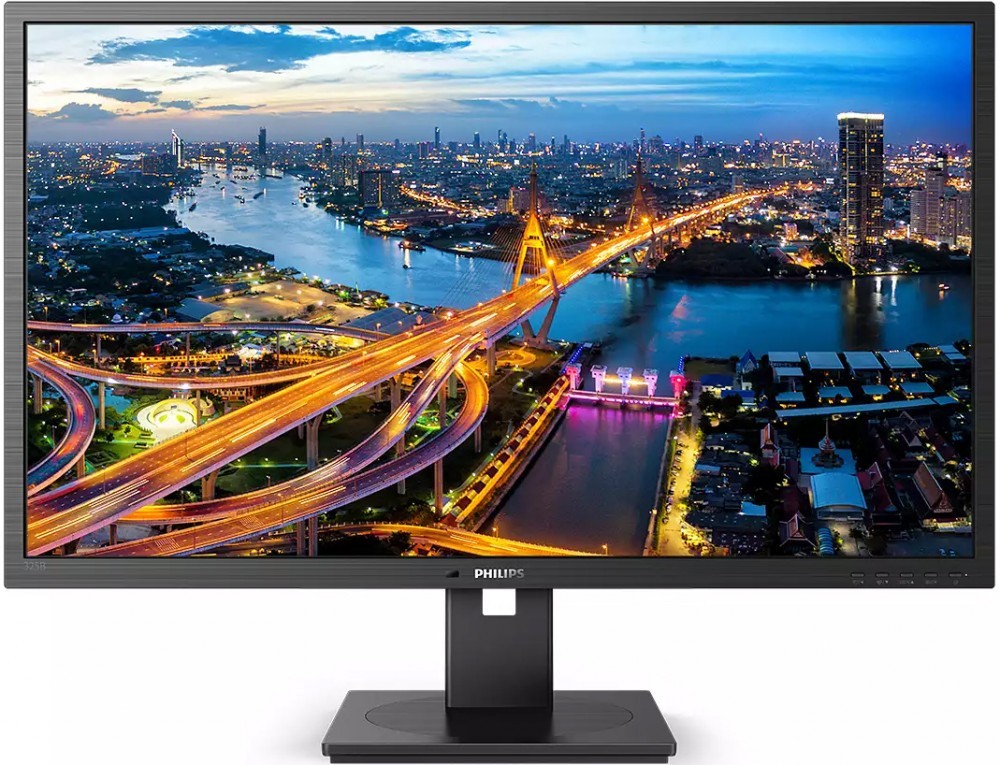 Монитор Philips 32" 325B1L