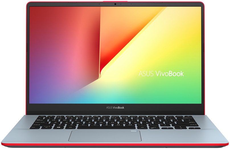 Ноутбук ASUS S430FA (EB408T)