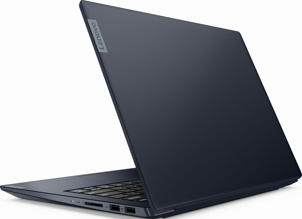 Ноутбук Lenovo IdeaPad S340-14 (81VV008HRK)