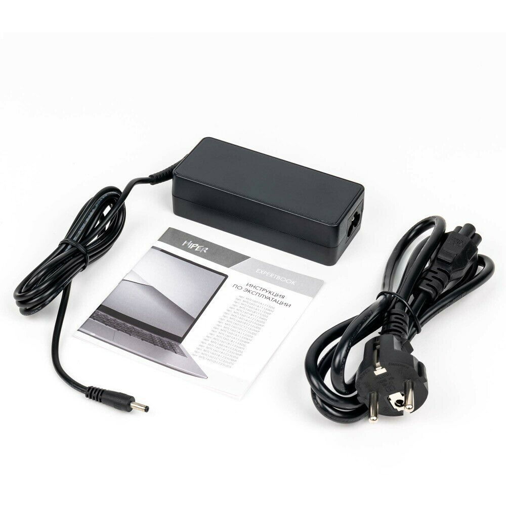 Ноутбук HIPER ExpertBook MTL1601 (MTL1601B1135WH)