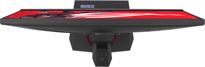 Монитор ASUS 27" XG27ACMS ROG Strix