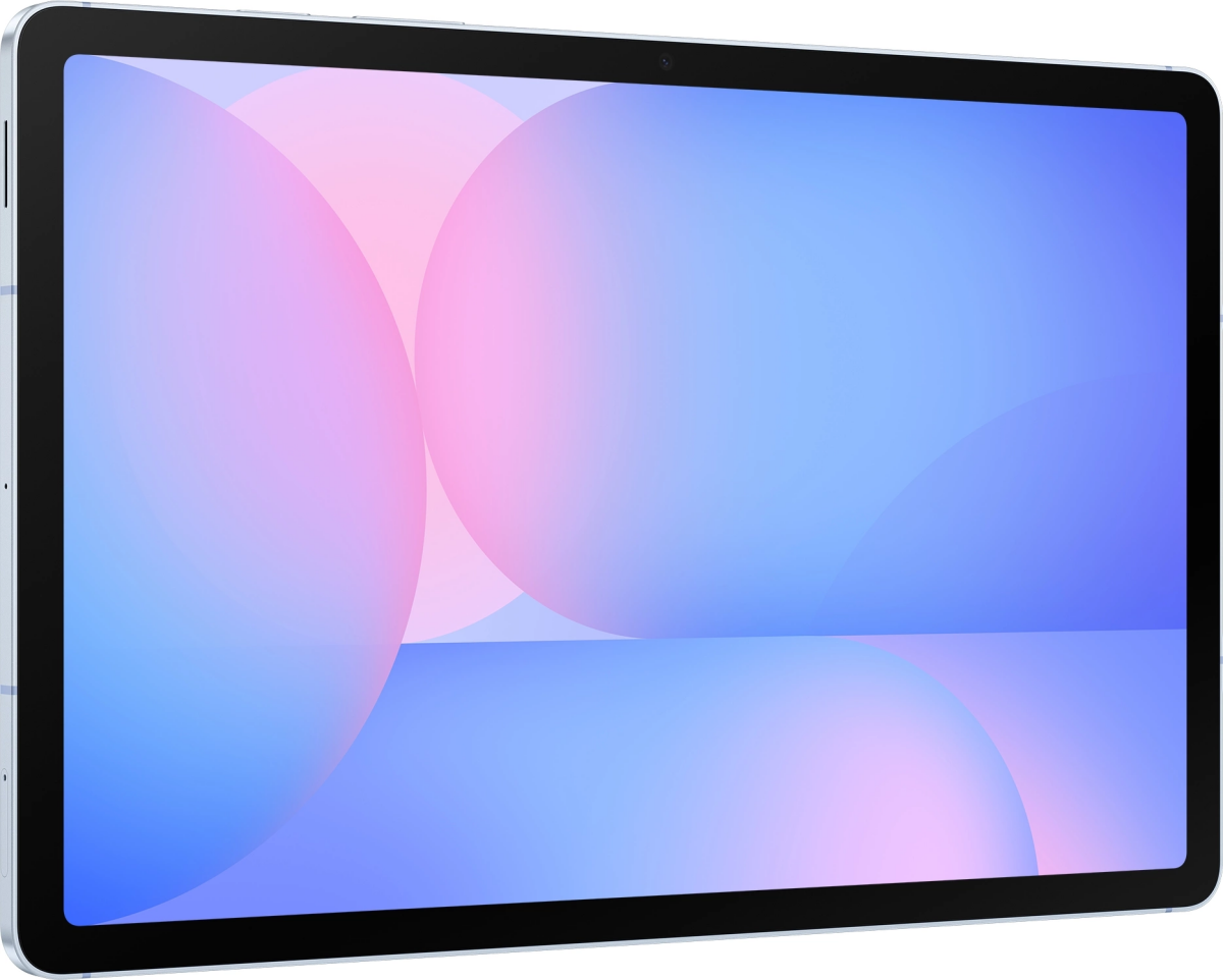 Планшет Samsung Galaxy Tab S10 FE 12/256GB 5G Blue (SM-X526BLBPCAU)