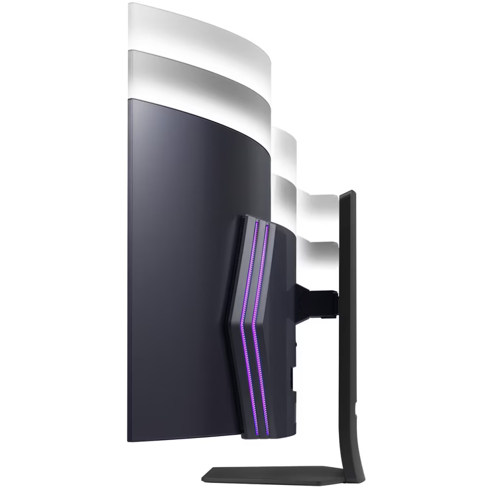 Монитор LG 45" 45GS95QE-B UltraGear