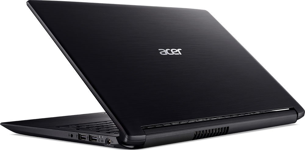 Ноутбук Acer Aspire A315-53-37WA