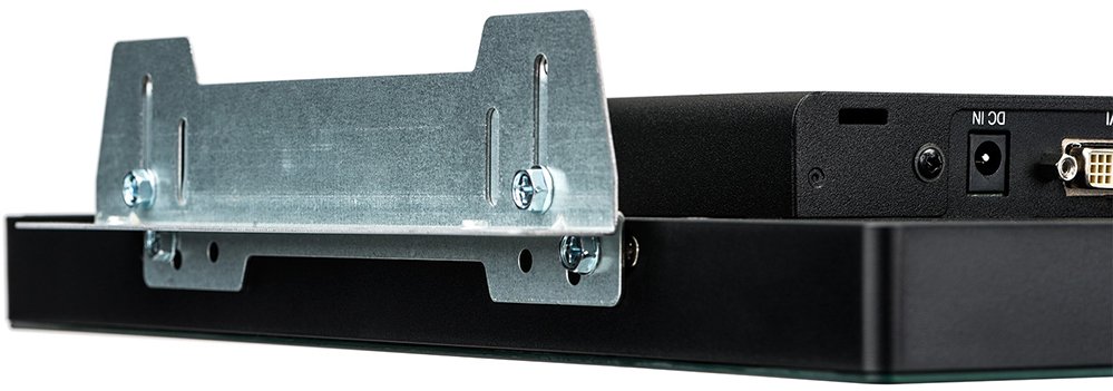 Монитор Iiyama 17" ProLite TF1734MC-B6X