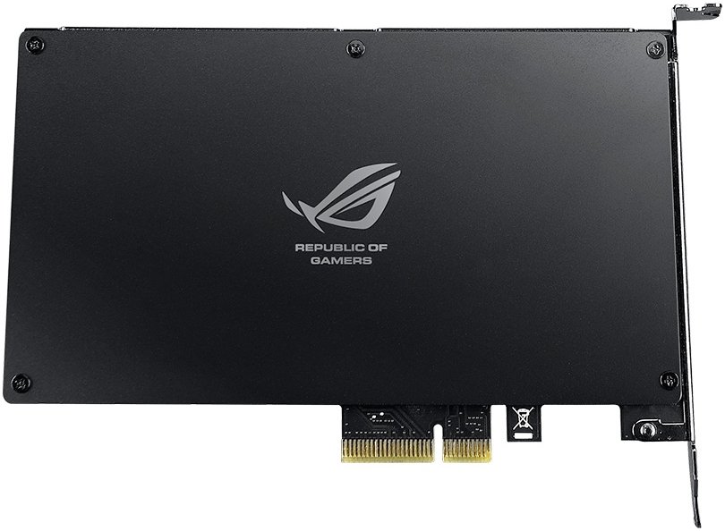 Твердотельный накопитель 240Gb SSD ASUS RAIDR Express (PX2-240GB) .