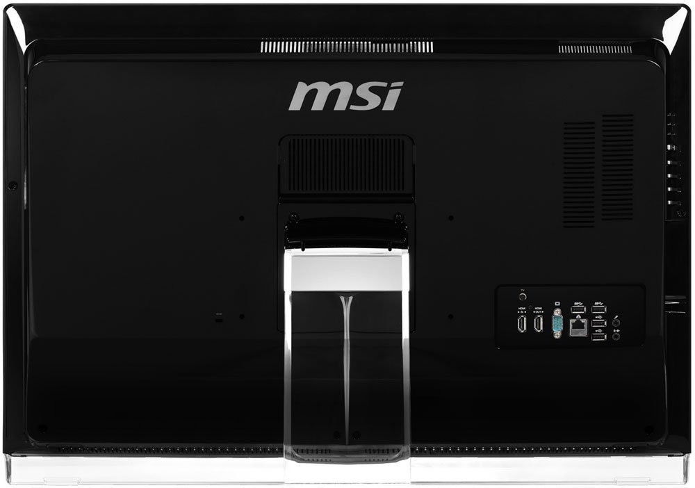 Моноблок MSI Wind Top AE2712G-038