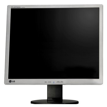 LG 19" Flatron L1942T-SF Silver/Black