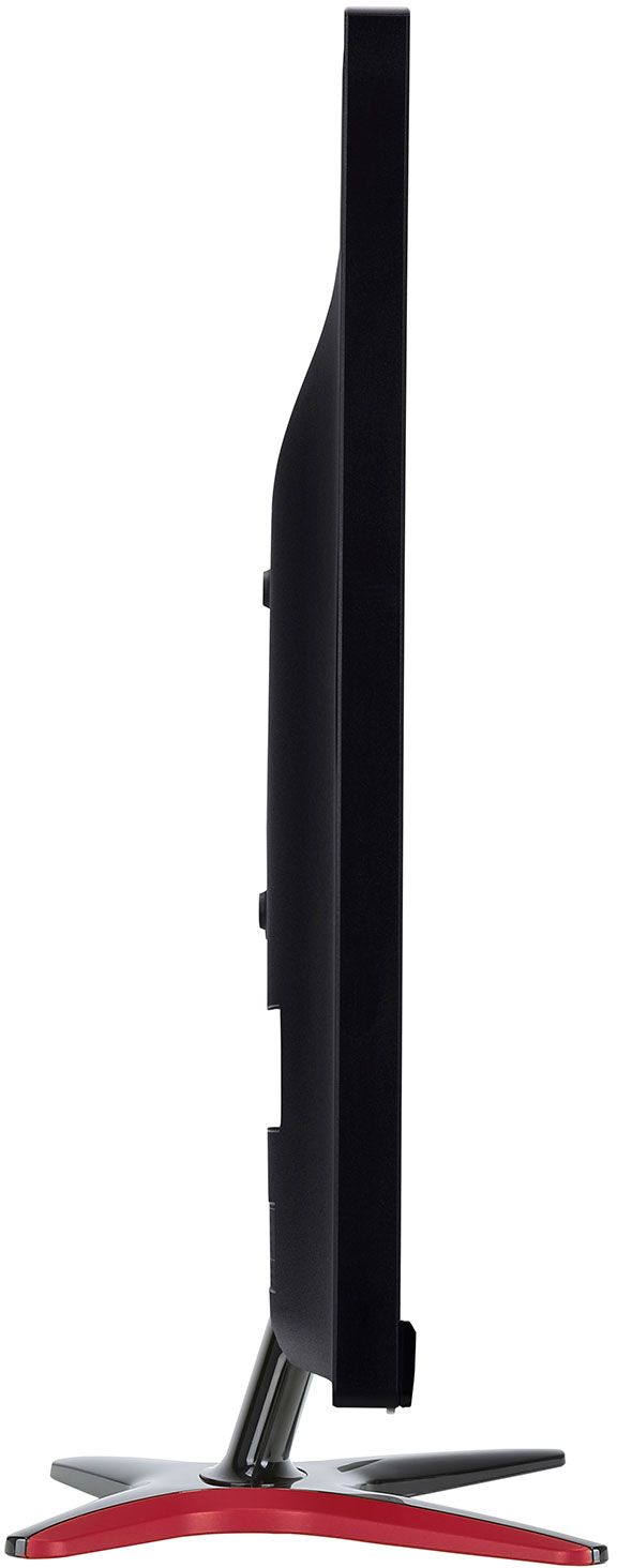 Монитор Acer 27" GF276Abmipx