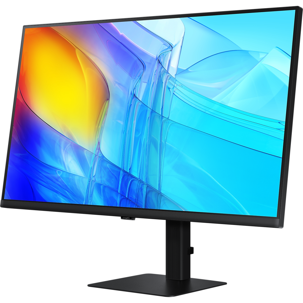 Монитор Samsung 32" ViewFinity S8 S32D800EAI