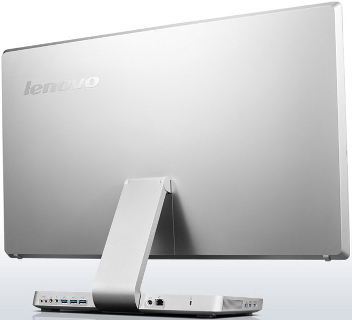 Моноблок Lenovo IdeaCentre A530 (57-318764)