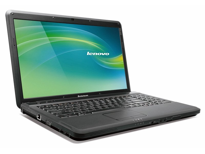 Lenovo IdeaPad G550A (59-049874)