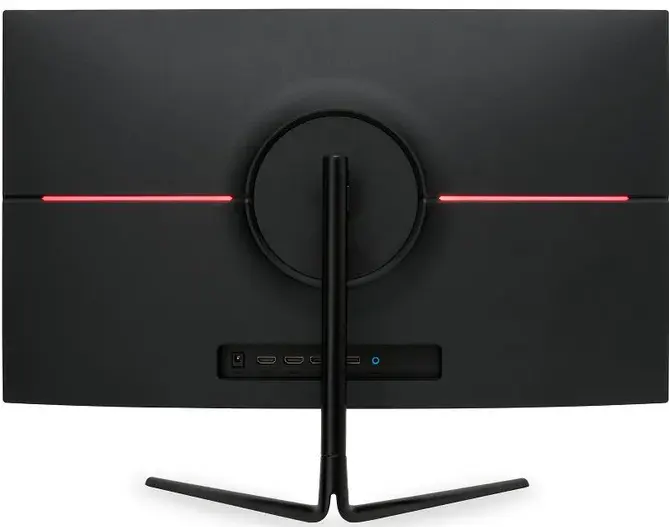 Монитор HISPIDA 25" GI25F32FE