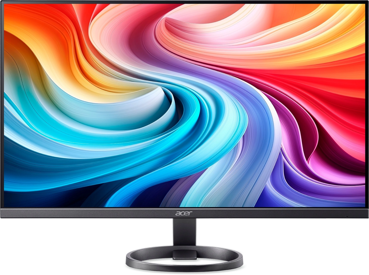 Монитор Acer 27" R272G0yi