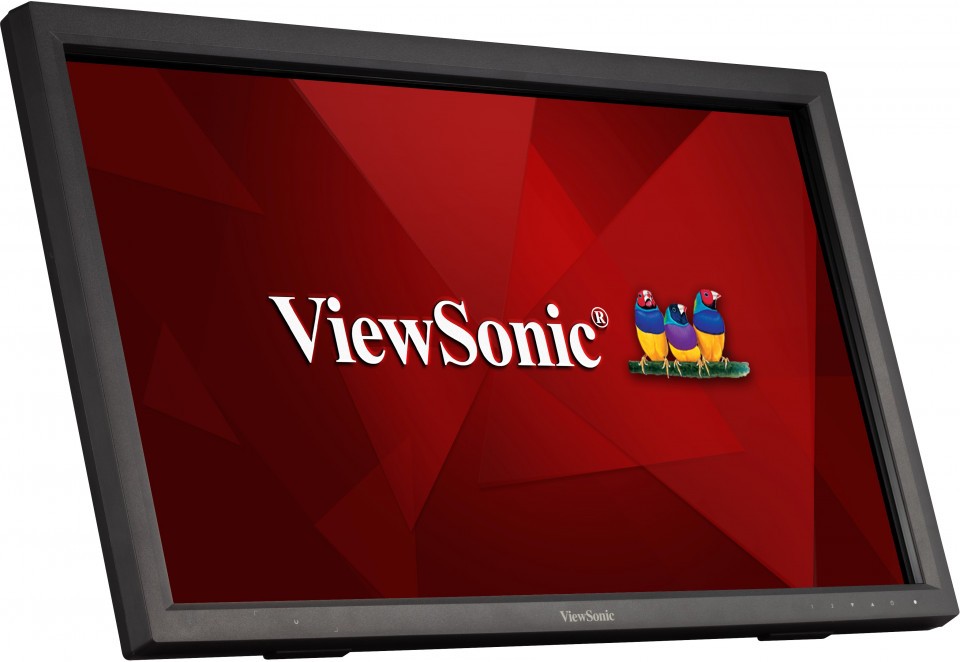 Монитор Viewsonic 24" TD2423