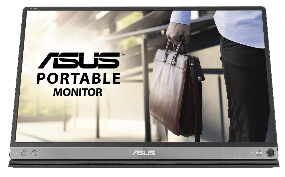 Монитор ASUS 16" MB16ACM