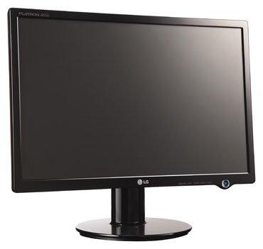 LG 22" Flatron L227WTG-PF Black Glossy