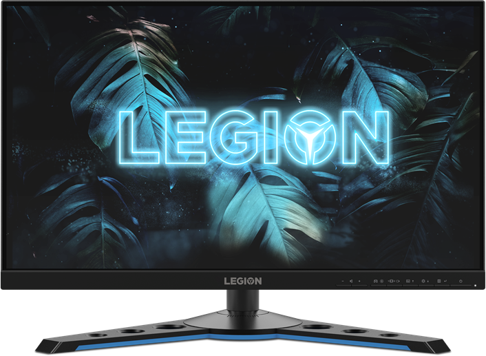 Монитор Lenovo 25" Legion Y25g-30 (66CCGAC1EU)
