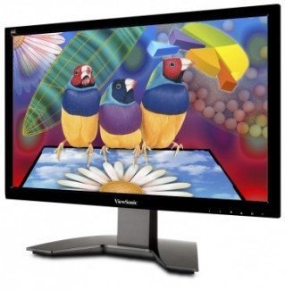 Монитор Viewsonic 19" VA1911A-LED
