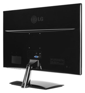 Монитор LG 22"  E2251S-BN