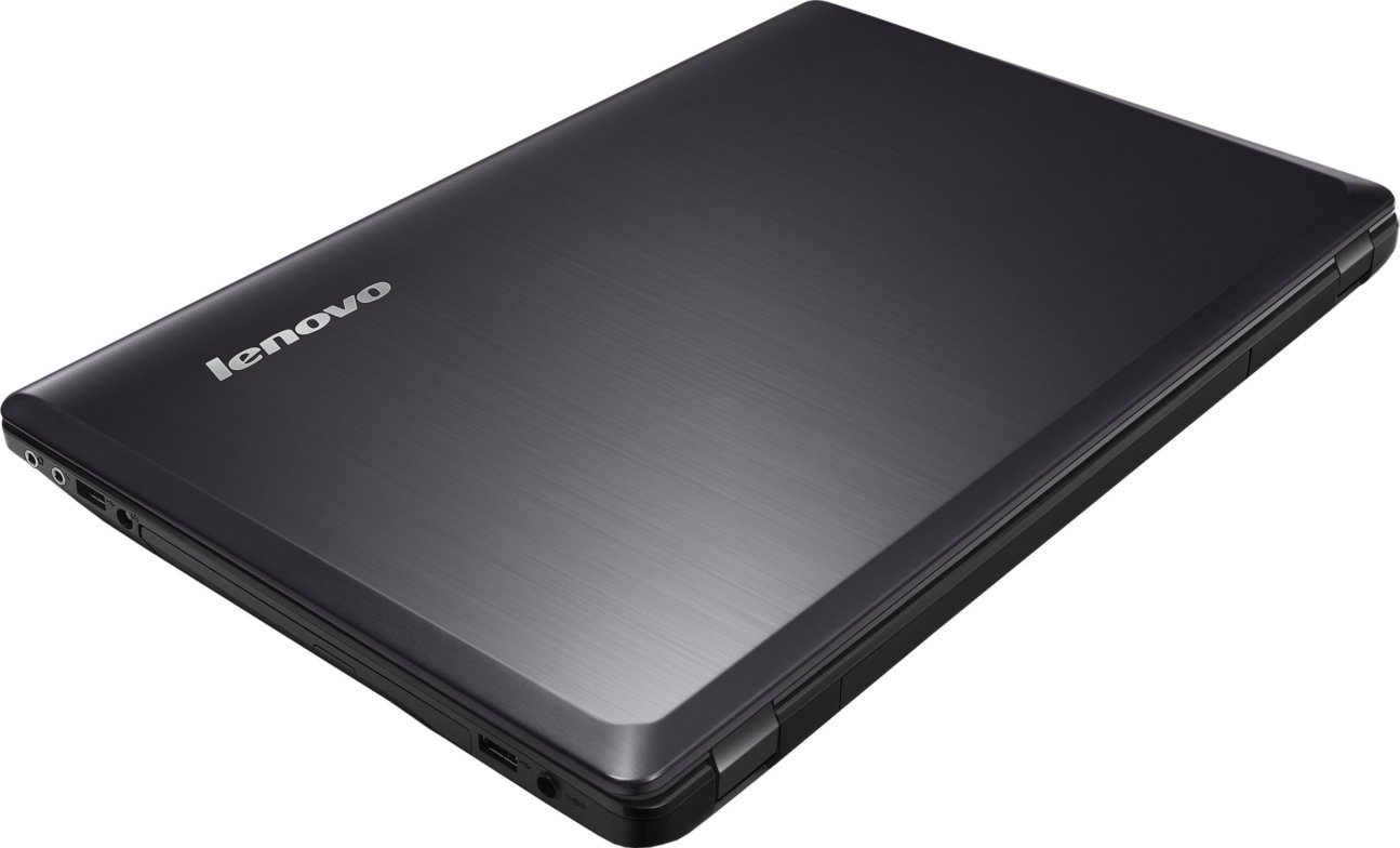Ноутбук Lenovo IdeaPad Y580 (59-345661)