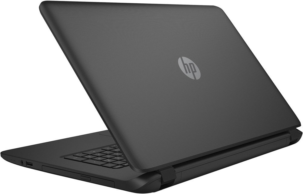 Ноутбук HP 17-p101ur (P0T40EA)