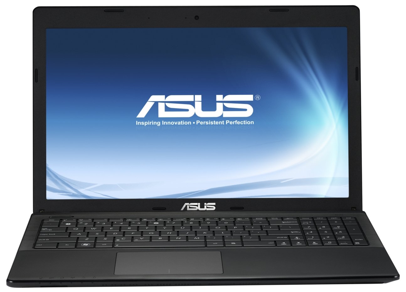 Ноутбук ASUS K55VD