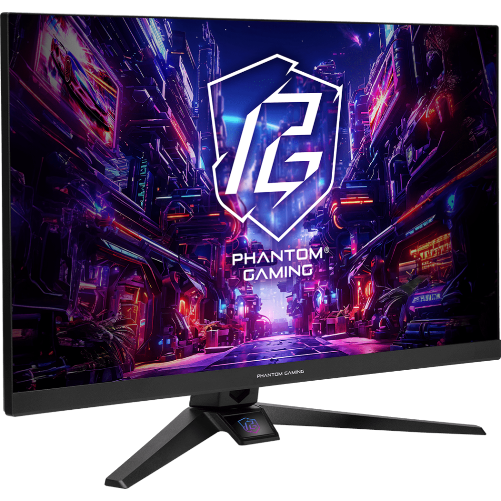 Монитор ASRock 27" Phantom Gaming PG27FFT1A