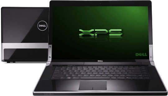 Dell Studio XPS 16
