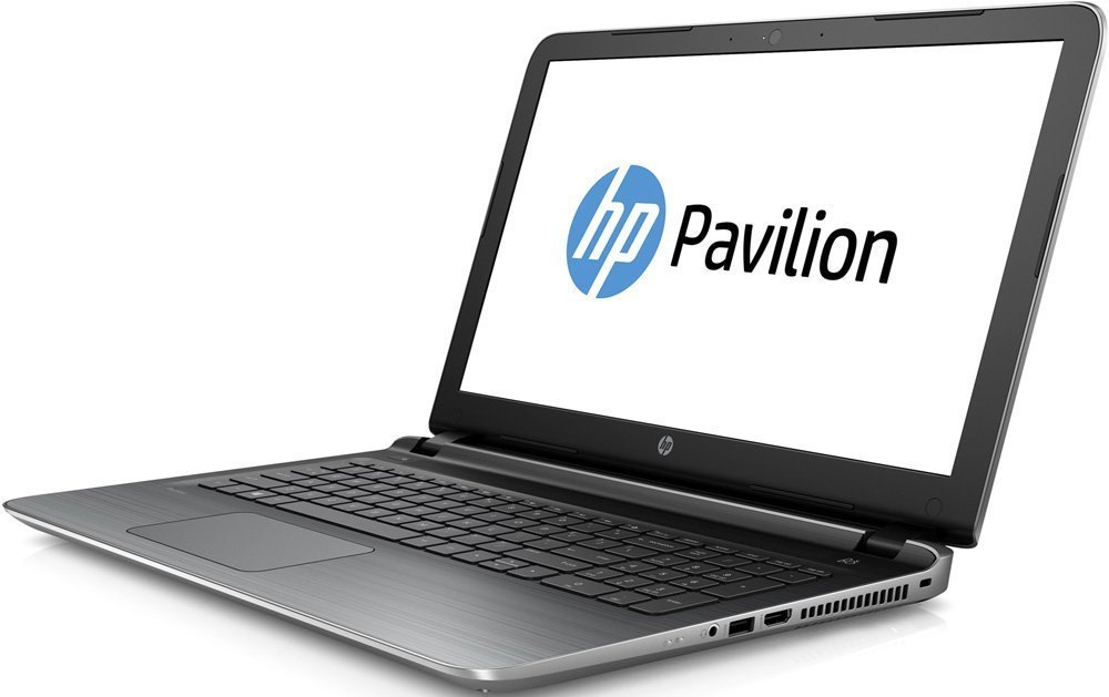 Ноутбук HP Pavilion 15-ab023ur (N2H48EA)