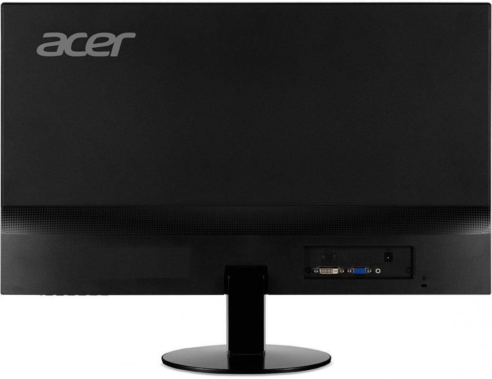 Монитор Acer 27" SA270bid