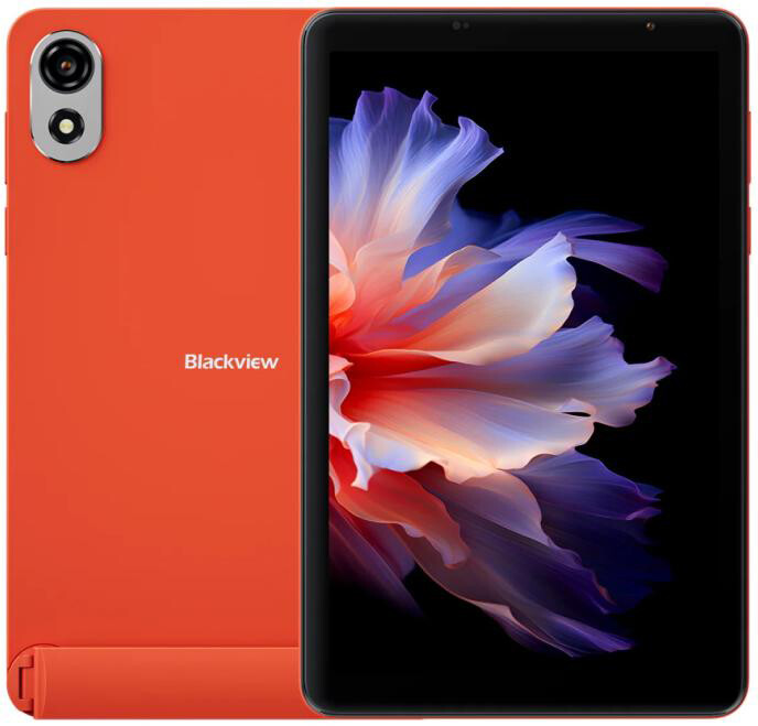 Планшет Blackview Zeno 1 6/256Gb Space Orange